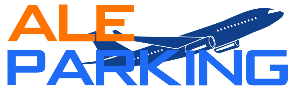 AleParking Logo